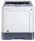 Drukarki - Kyocera ECOSYS P6230cdn LAN 1102TV3NL1 - miniaturka - grafika 1
