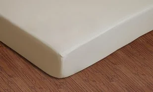 Darymex Prześcieradło z gumką dżersejowe 5907761001831 - Prześcieradła - miniaturka - grafika 3