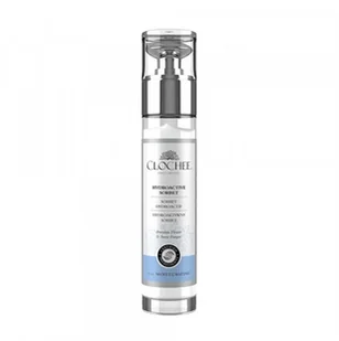 Clochee Clochee Hydroactive Sorbet Sorbet hydroaktywny serum do twarzy 50ml 62283-uniw - Serum do twarzy - miniaturka - grafika 3