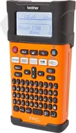 Drukarki kart i etykiet - Brother Drukarka etykiet P-touch E300VP PTE300VPZG1 - miniaturka - grafika 1