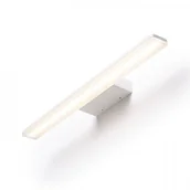 Lampy ścienne - Redlux Kinkiet MAREA 60 biała R13554 - miniaturka - grafika 1