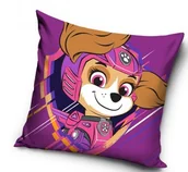Poszewki na poduszki - Carbotex Poszewka licencyjna 40x40 Psi Patrol Sky Everest PAW213039_20220218073722 - miniaturka - grafika 1