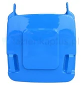 Kosze na śmieci - Merida pokrywa do kosza KJN912 - miniaturka - grafika 1