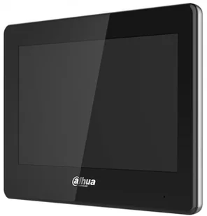 dahua PANEL WEWNĘTRZNY IP VTH5422HB Wi-Fi / IP DAHUA VTH5422HB - Wideodomofony - miniaturka - grafika 3