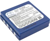 Inne akcesoria audio-wideo - Cameron Sino HBC Radiomatic BA203060 AF-FUB03M 700mAh 4.20Wh Ni-MH 6.0V Cameron Sino) - miniaturka - grafika 1