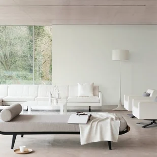 Dulux Farba Easycare 5L Nieskazitelna Biel 5904078198667 - Farby wewnętrzne - miniaturka - grafika 2