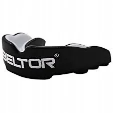 Szczęka bokserska ochraniacz na zęby Beltor żelowy - Ochraniacze do sportów walki - miniaturka - grafika 2
