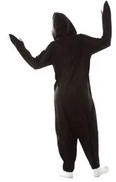 Amscan Kostium Pingwin dla dorosłych roz XL/Plus 997688 - Stroje karnawałowe - miniaturka - grafika 2
