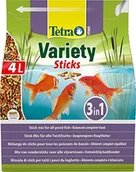 Pokarm dla ryb - Tetra Pond Variety Sticks, 4 l 169883 - miniaturka - grafika 1