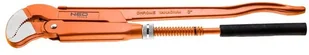 NEO-TOOLS Tools klucz klucz do rur typ S 650mm, 3 NEO 02-124 - Klucze i nasadki - miniaturka - grafika 4