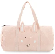 Akcesoria do wózków - Trixie Baby Trixie Baby - Mrs. Rabbit Torba - miniaturka - grafika 1