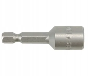 Yato nasadka magnetyczna do wkrętarki 1/4 10x48 mm YT-1505 - Klucze i nasadki - miniaturka - grafika 3