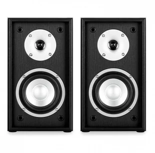 Auna Linie-300-SF-WH (AV2Linie-300-SFBlack) Czarny - Głośniki i kolumny - miniaturka - grafika 2