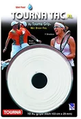 Tenis stołowy - Unique Tennis taśmy na uchwyt tourna tac Biały 10er, TG-2  10 (XLW TG-2-10-XLW - miniaturka - grafika 1