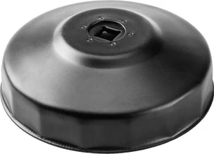 Topex Grupa sp. z o.o. S.K. Nasadka do filtra oleju 96mm 18 kątna 11-373 - Narzędzia warsztatowe - miniaturka - grafika 2