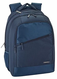 safta Safta, Daypack Czarny Czarny 43 cm 135151 - Plecaki - miniaturka - grafika 2