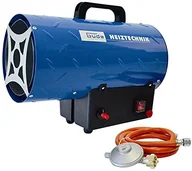 Ogrzewanie przenośne - Güde GGH10 L 85112 nagrzewnica gazowa - miniaturka - grafika 1