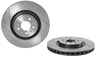 Akcesoria do elektronarzędzi - ART Brembo tarcza hamulcowa Coated Disc Line, -Nr. 09.8780.21 09.8780.21 - miniaturka - grafika 1
