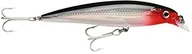 Przynęty - Rapala X-Rap Saltwater 12 Fishing Lure, srebrny SXR12 - miniaturka - grafika 1