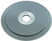 Inne urządzenia gastronomiczne - Bartscher Nóż o średnicy 195 mm do krajalnicy 174195, powłoka nieprzywierająca 174051 174051 - miniaturka - grafika 1