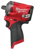 Klucze udarowe - MILWAUKEE M12 FIWF12 -0 - miniaturka - grafika 1