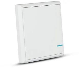 v-tac Przełącznik Bezprzewodowy Pojedynczy IP54 do SKU 8458, 8459 V-TAC VT-5131 - Systemy inteligentnych domów - miniaturka - grafika 2