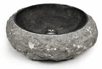 Divero marmurowa szara - Umywalki - miniaturka - grafika 3