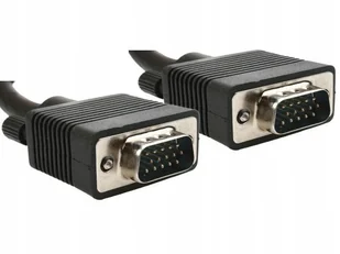 Gembird Oem Kabel Premium VGA XGA 2xFerryt 1,8m M/M CC-PPVGA-6B - Kable komputerowe i do monitorów - miniaturka - grafika 8