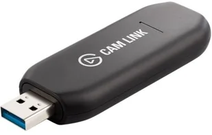 Elgato Elgato Elgato Cam Link 4K - Akcesoria do streamingu - miniaturka - grafika 2