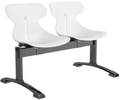 Wyposażenie miejsc publicznych - Grospol Ławka Mariquita 2 - miniaturka - grafika 1