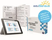 Specjalistyczne programy komputerowe - eduSensus Spektrum Autyzmu Pro - miniaturka - grafika 1