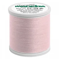 Akcesoria i części do maszyn do szycia - Madeira Nić do szycia Madeira AEROFIL 120 - 1000m - kolor 9150 - jasnoróżowy MADEIRA 9126 AEROFIL 120 KOLOR 9150 - miniaturka - grafika 1
