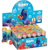 Bańki mydlane - Brimarex Bańki mydlane Gdzie jest Dory$28 60ml p36 - miniaturka - grafika 1