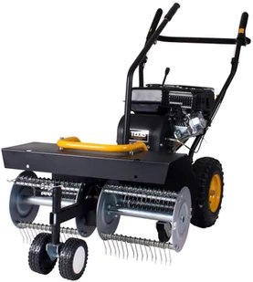 TEXAS aerator trawnikowy sprężynowy 60 cm do HS 600/700 90228300100 - Akcesoria do urządzeń ogrodniczych - miniaturka - grafika 4