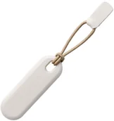 Lokalizatory GPS - Orbitkey Lokalizator bluetooth Orbitkey x Chipolo - grey BTRO-1- STGY - miniaturka - grafika 1