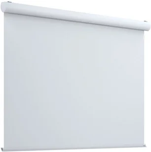 Adeo Ekran Rugby PLUS 2400 Reference White/Grey 16:9 - Ekrany projekcyjne Adeo Ekran Rugby PLUS 2400 Reference White/Grey 16:9 - Ekrany projekcyjne - miniaturka - grafika 1