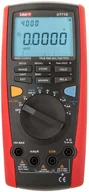 Multimetry - UNI-T UNI T Multimetr cyfrowy UT71D - miniaturka - grafika 1