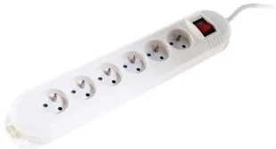 Hama 44121925 - Przedłużacze i rozgałęźniki - miniaturka - grafika 3