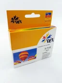 Tusze zamienniki - THI Tusz Black EPSON T0711H zamiennik C13T071140H10 WOX-E711HBN - miniaturka - grafika 1