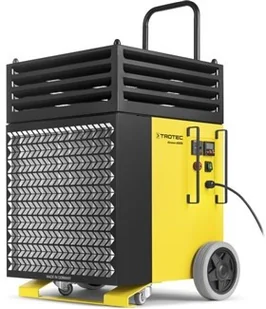 Trotec Generator ozonu Airozon 60000 - Ozonatory powietrza - miniaturka - grafika 2