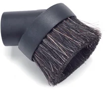 Numatic Ssawka okrągła z włosiem do odkurzaczy 601144 - Akcesoria do odkurzaczy - miniaturka - grafika 2