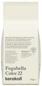 Fugi - Kerakoll Fuga FUGABELLA COLOR 22 3 kg - miniaturka - grafika 1