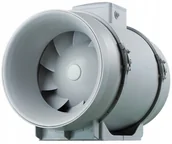 Wentylatory przemysłowe - Vents Wentylator kanałowy Tt Pro 100 245m3/h Cichy - miniaturka - grafika 1