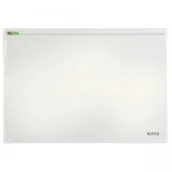 Koszulki na dokumenty - Leitz Koszulka Zawieszkowa Complete Traveller L Zamykana Na Suwak L 2szt ES1156 - miniaturka - grafika 1