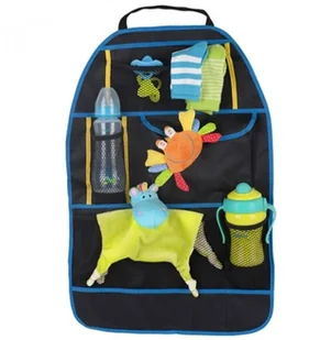 Babyono ORGANIZER SAMOCHODOWY - Akcesoria do fotelików - miniaturka - grafika 5