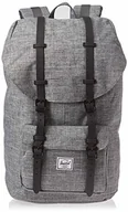 Plecaki - Herschel Supply Herschel Supply Co. Little America plecak 10014-01132-OS - miniaturka - grafika 1