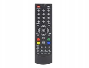 Cabletech Pilot Dekoder URZ0083Q ,URZ0194 P194 - Piloty - miniaturka - grafika 3