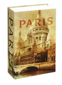 Sejfy i kasy pancerne - G21 Książka Paryż - miniaturka - grafika 1