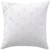 Poduszki - Billerbeck poduszka, poduszka z włókien tekstylnych, biały, 80x80 cm 5452750002 - miniaturka - grafika 1