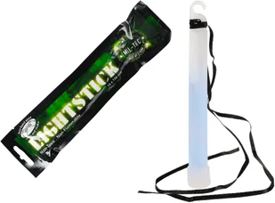 Świetlik Światło Chemiczne Light Stick 15 - Blue - Survival - akcesoria - miniaturka - grafika 2